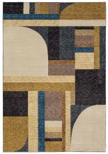 Oriental Weavers STRADA STRAD-STR01 Img1 Contemporary Area Rugs